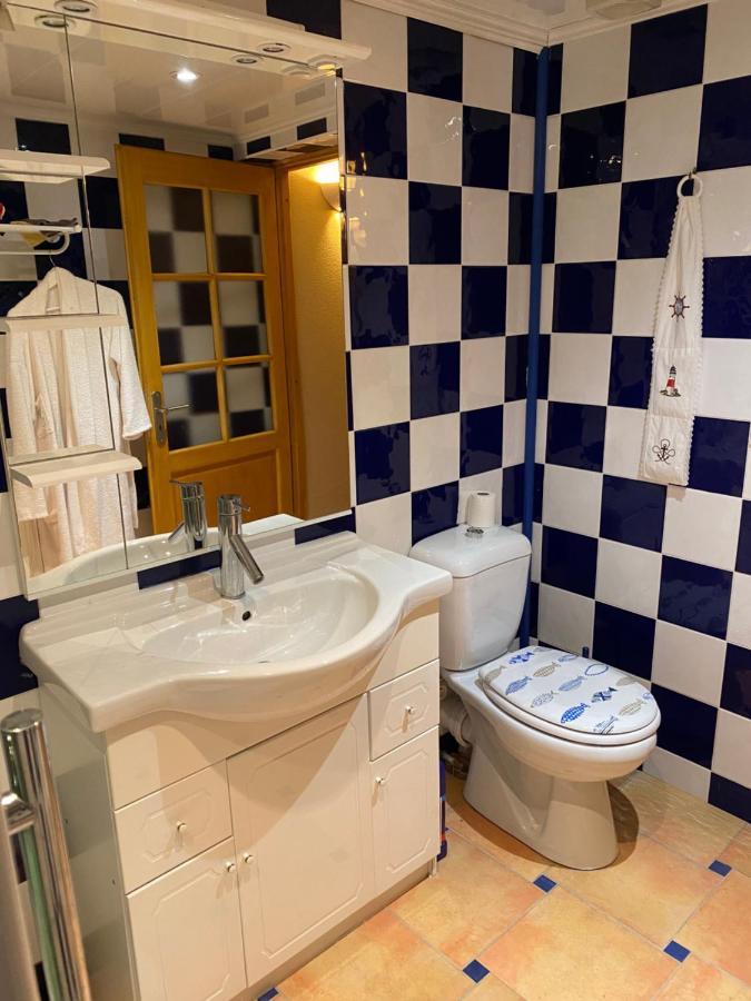 Chambre D'Hotes La Belgerie Saint-Michel-en-l'Herm ภายนอก รูปภาพ
